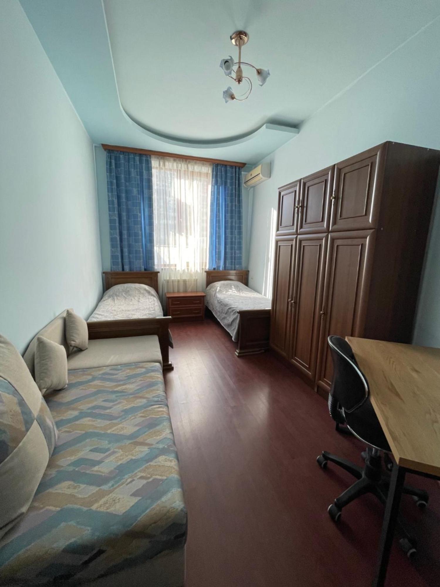 Apartment #1 In The City Center Ереван Екстериор снимка