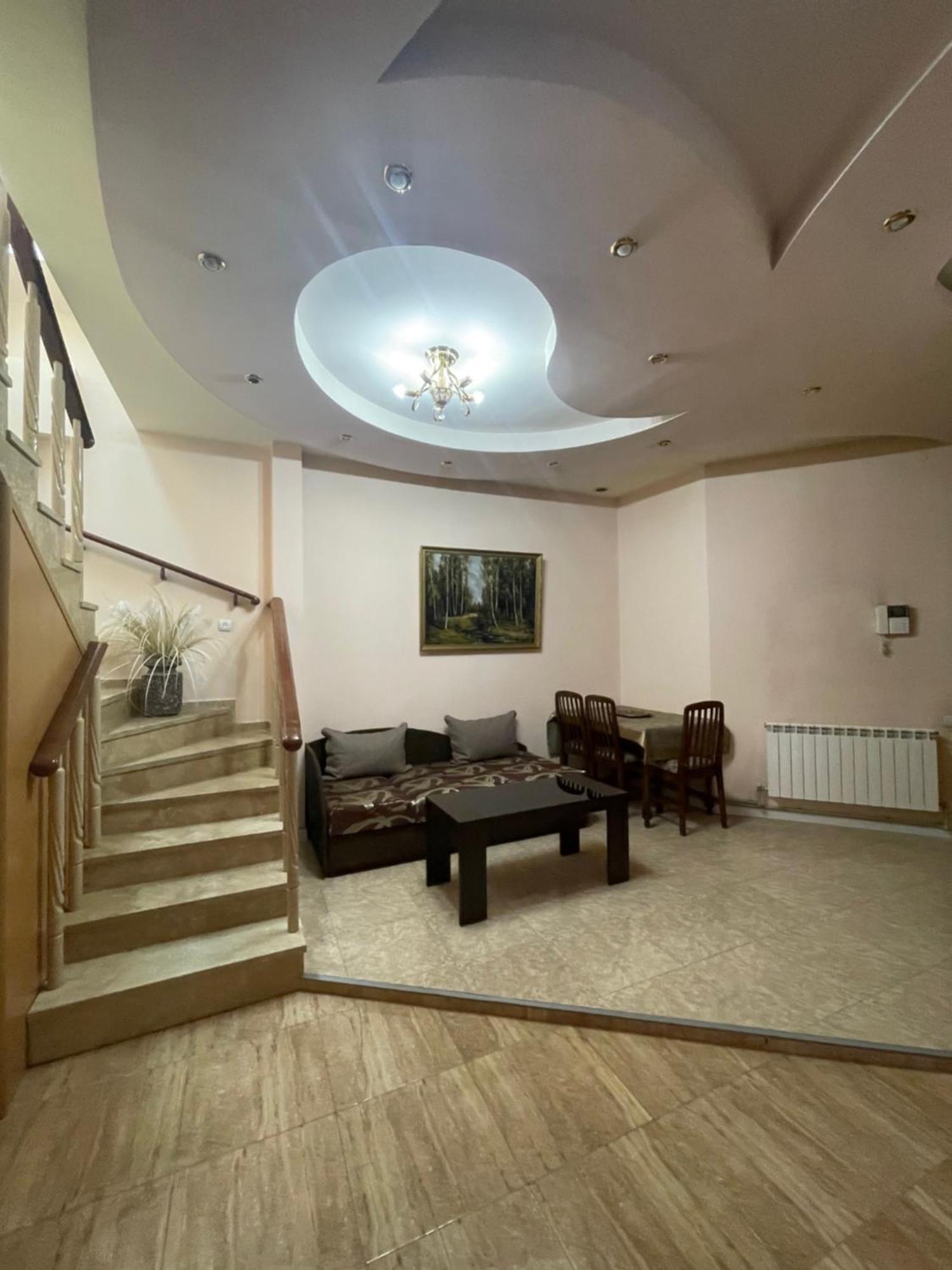 Apartment #1 In The City Center Ереван Екстериор снимка