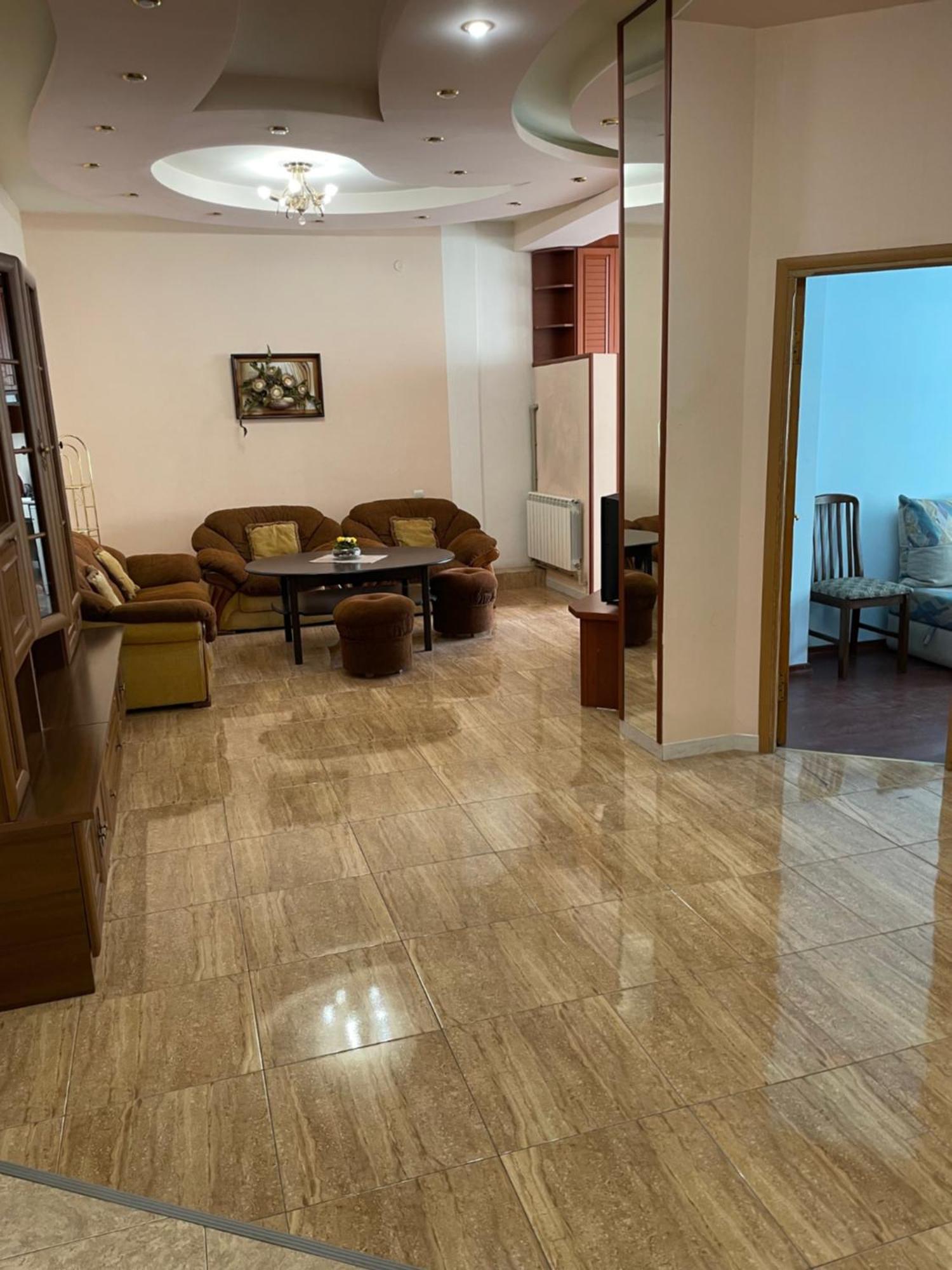 Apartment #1 In The City Center Ереван Екстериор снимка