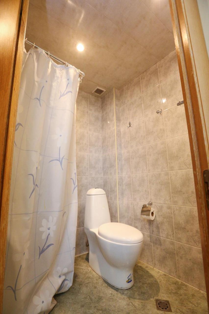 Apartment #1 In The City Center Ереван Екстериор снимка
