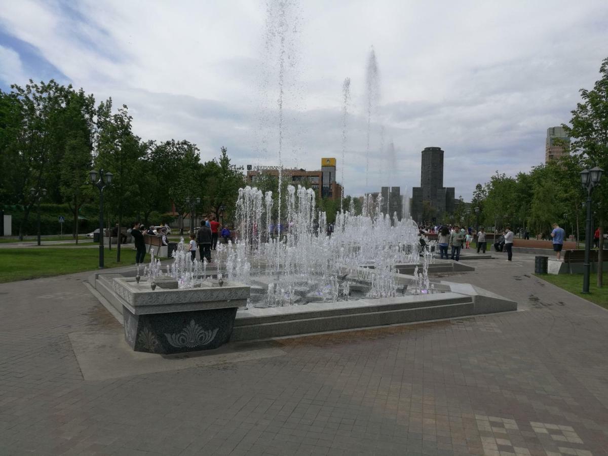 Apartment #1 In The City Center Ереван Екстериор снимка